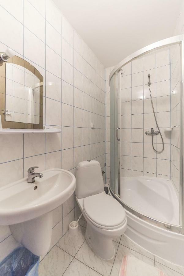Willa U Ewy Chłapowo Habitación foto